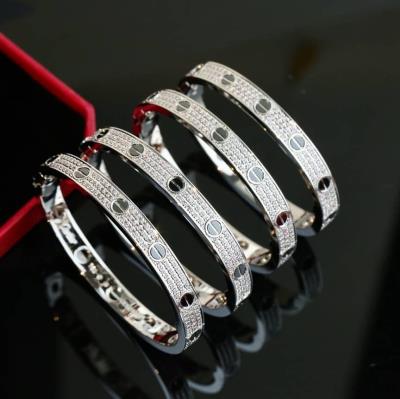 wholesale quality cartier bracelet model no. 72